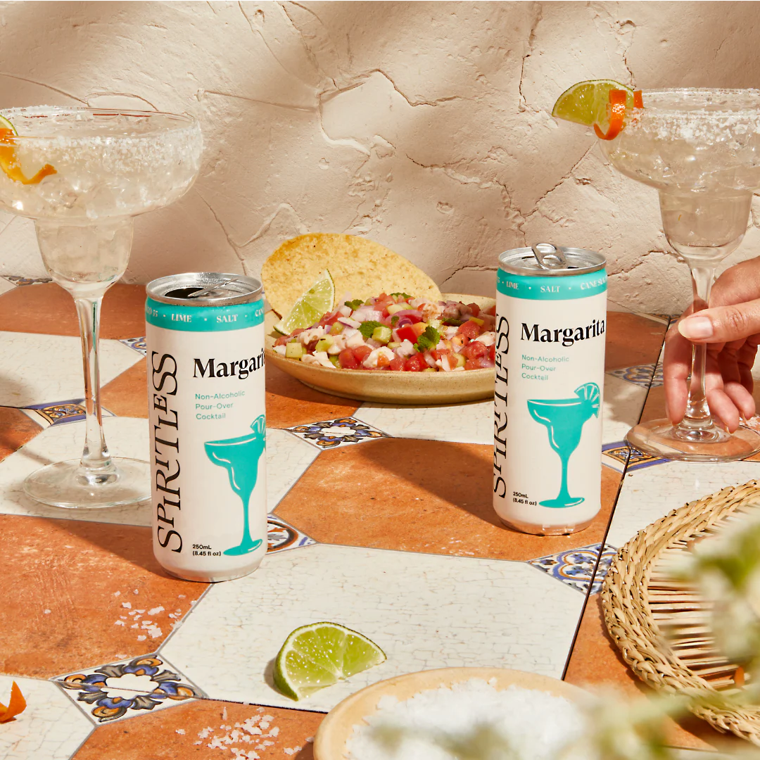 Spiritless - Margarita - Image 7