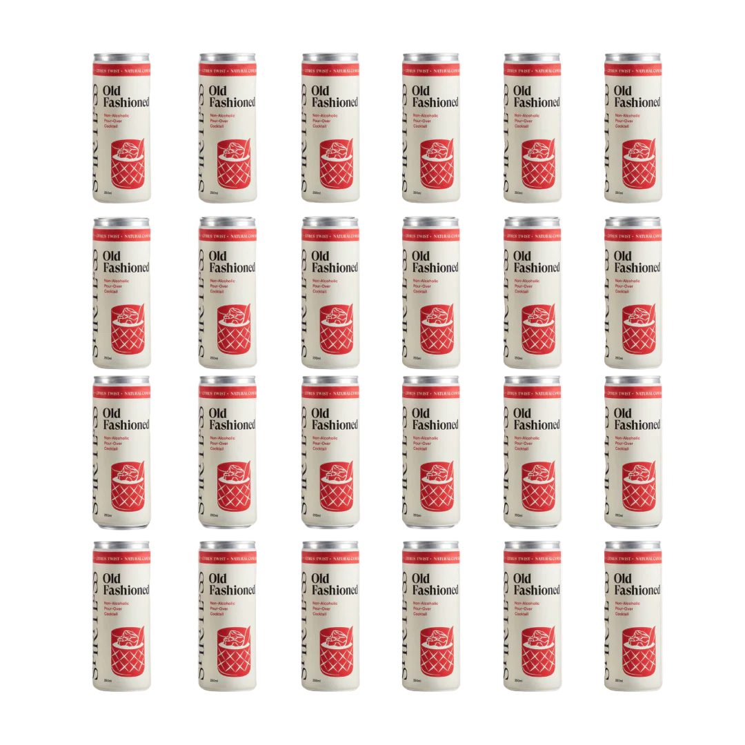 Spiritless - Old Fashioned - Image 3