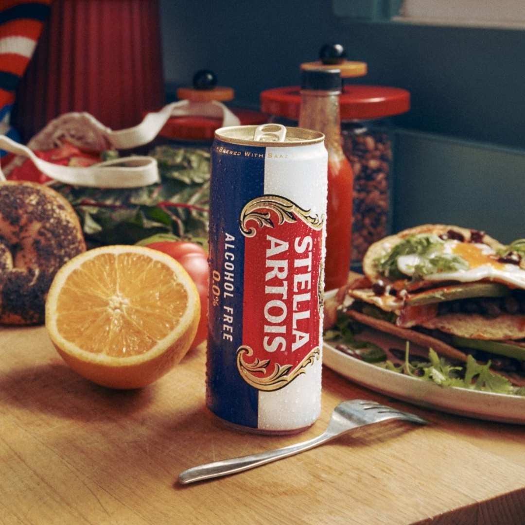 Stella Artois 0.0 - Liberté - Image 6