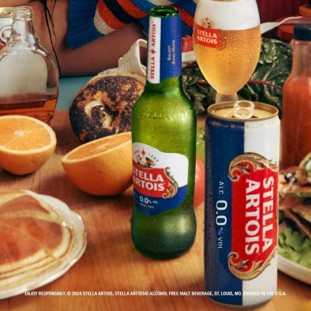 Stella Artois 0.0 - Liberté - Image 7