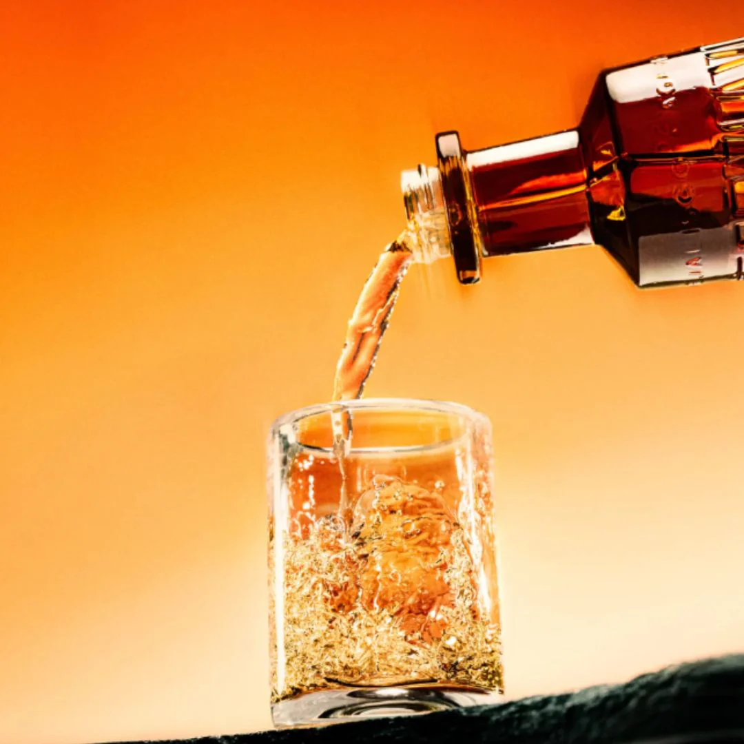 Almave - Ámbar Blue Agave Spirit - Tequila - Image 8